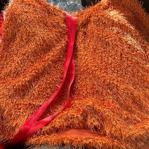 Size large never worn Cou Coo skirt.